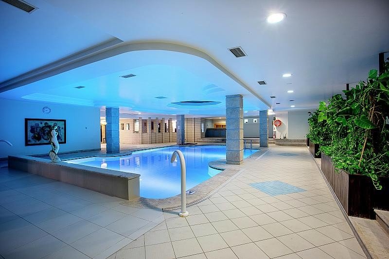 Belek utazás Pine Beach Belek