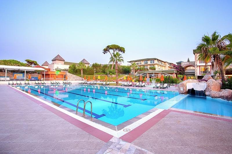 Pine Beach Belek Belek