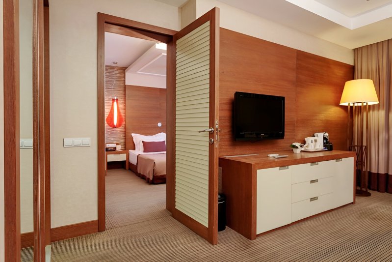 Kemer utazás Pirates Beach Club