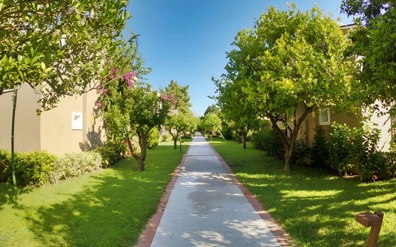 Kemer utazás Pirates Beach Club