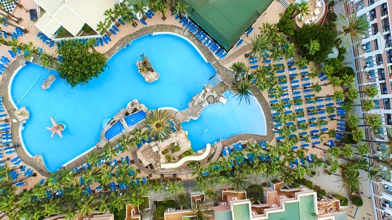 Costa de Almería utazás Playacapricho