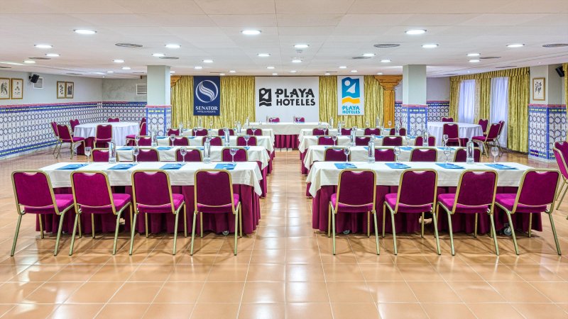 Costa de Almería Playadulce