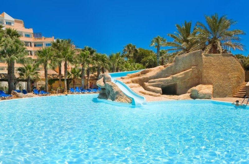 Playalinda Aquapark & Spa Costa de Almería