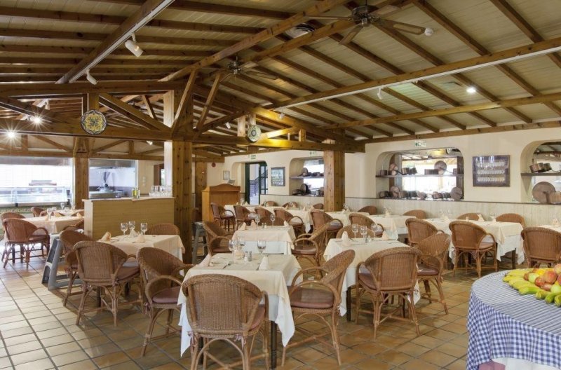 Costa de Almería utazás Playalinda Aquapark & Spa