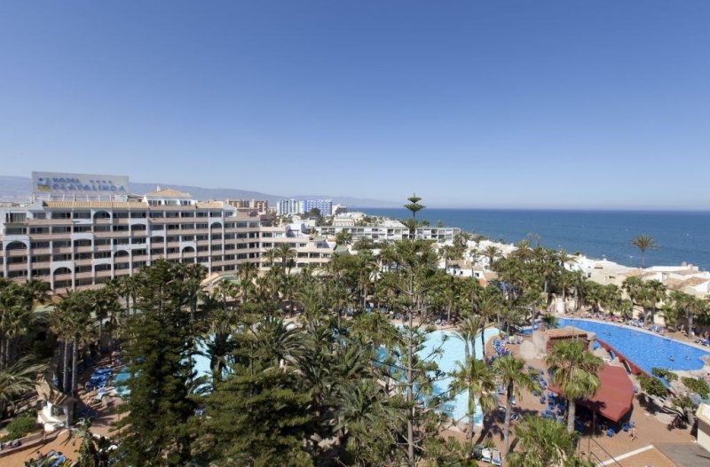 Playalinda Aquapark & Spa Costa de Almería