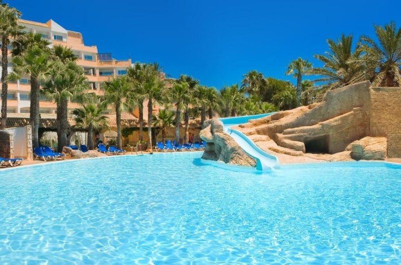 Playalinda Aquapark & Spa Costa de Almería