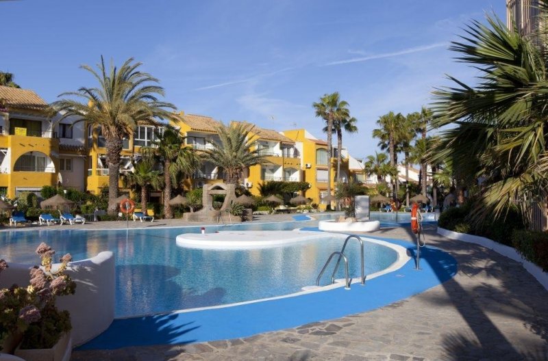 Costa de Almería utazás Playalinda Aquapark & Spa