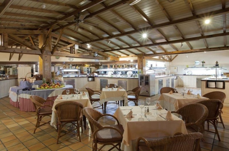 Costa de Almería utazás Playalinda Aquapark & Spa