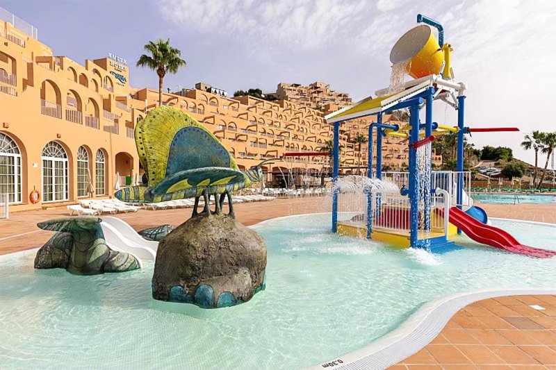 Playamojácar Costa de Almería