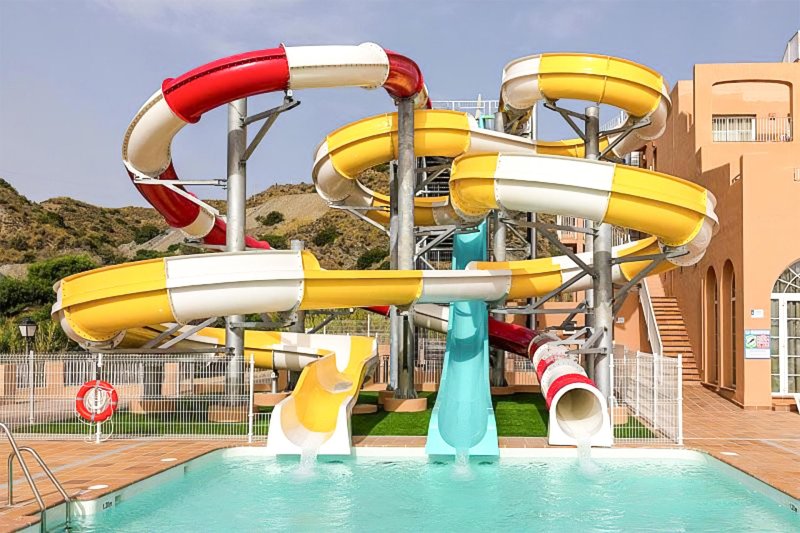 Costa de Almería utazás Playamojácar