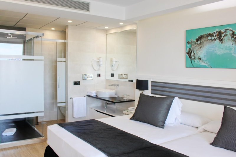 Costa de Almería utazás Playasol