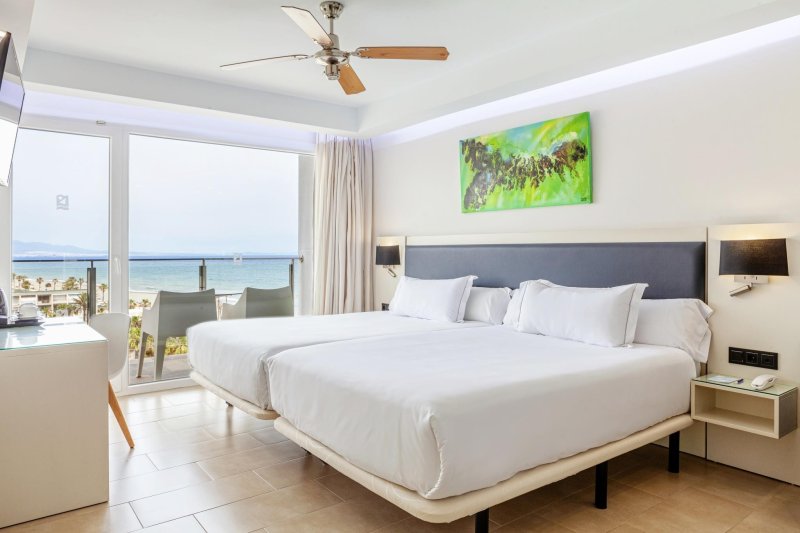 Costa de Almería utazás Playasol