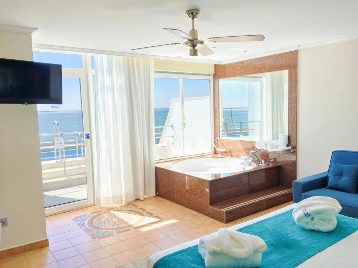 Costa de Almería utazás Playasol