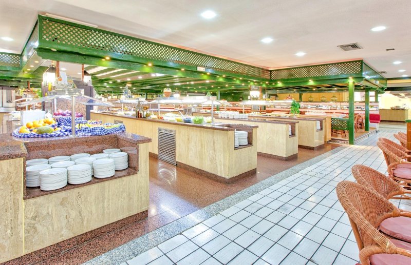 Costa de Almería utazás Playasol