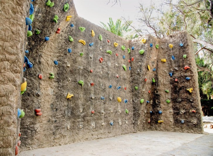 Costa de Almería utazás Playasol