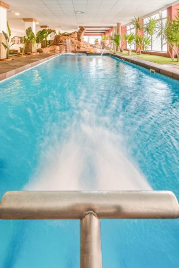 Playasol Aquapark & Spa Costa de Almería
