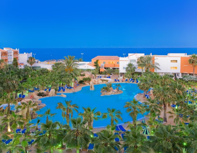 Playavera Costa de Almería