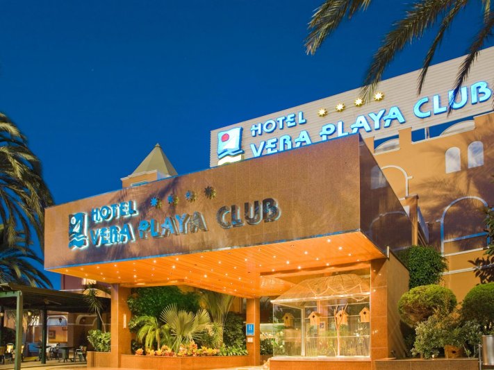 Playavera Costa de Almería