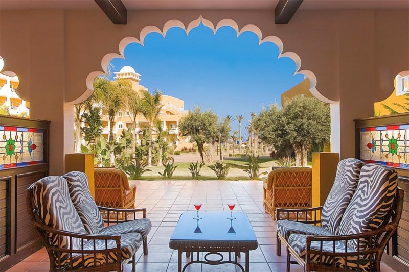 Costa de Almería utazás Playazimbali