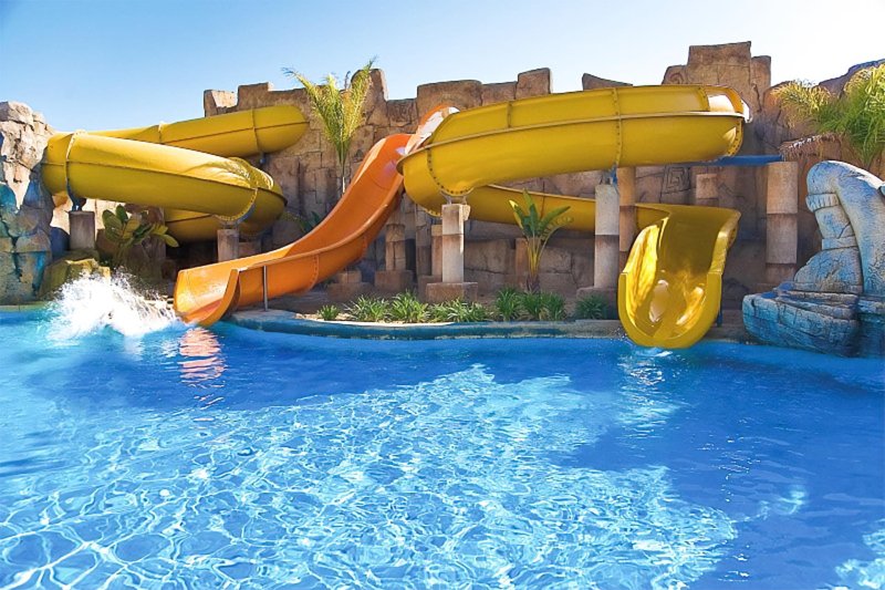 Costa de Almería utazás Playazimbali