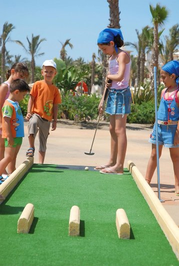 Playazimbali Costa de Almería
