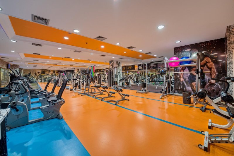 Antalya utazás Porto Bello Resort & Spa