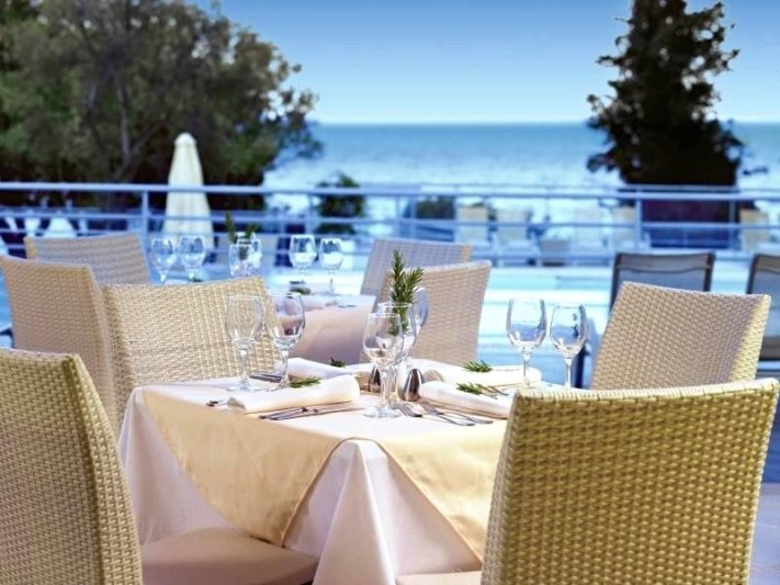 Porto Galini Lefkada-sziget