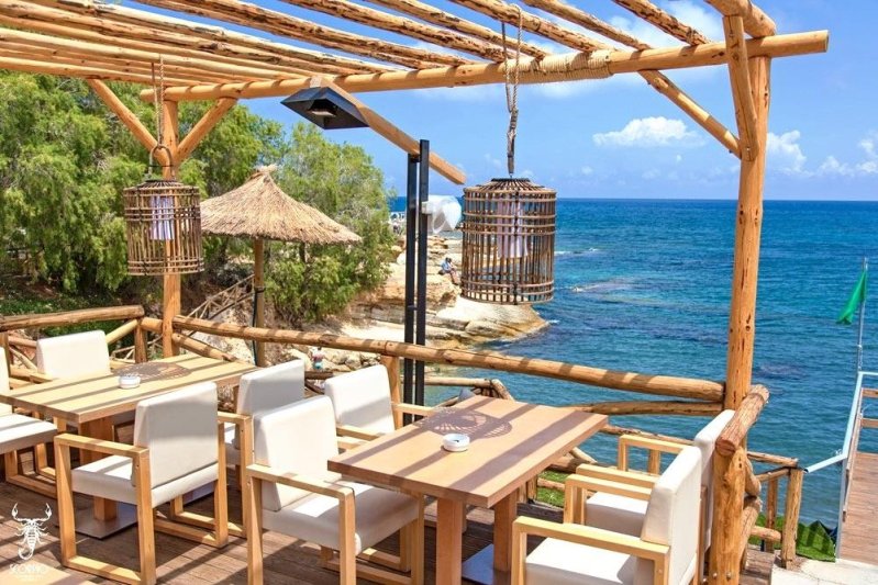 Porto Greco Village Kréta