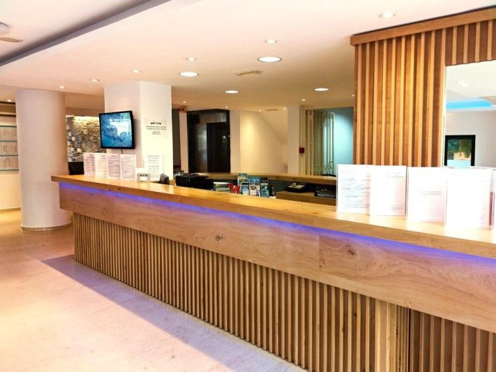 Kréta utazás Porto Greco Village