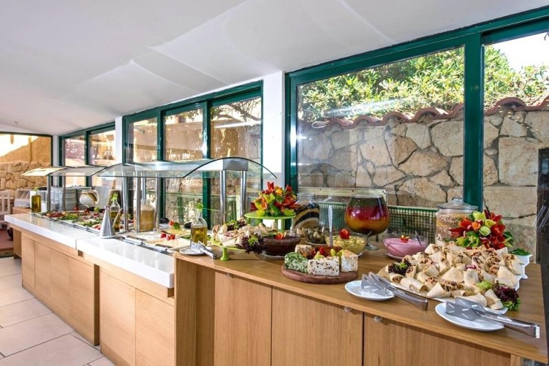 Kréta utazás Porto Greco Village