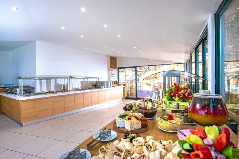 Kréta utazás Porto Greco Village