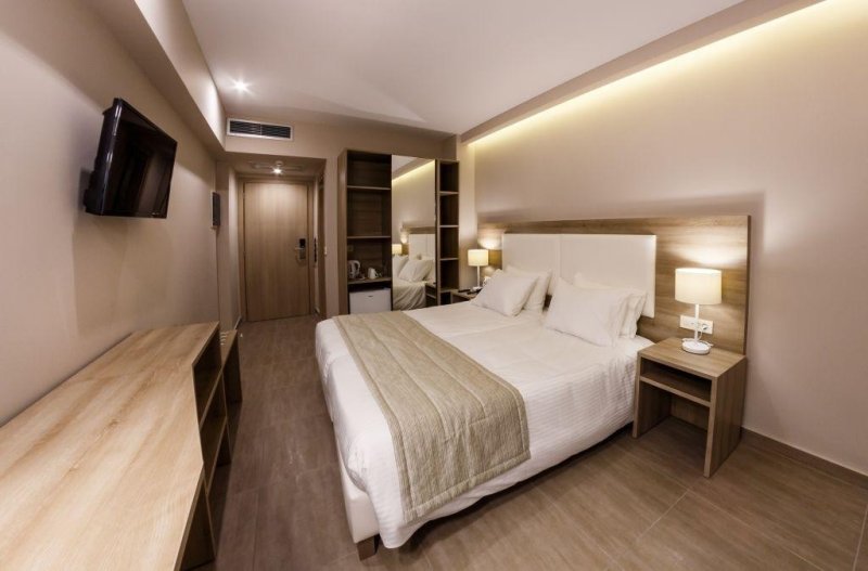 Zakynthos Tsilivi utazás Porto Planos