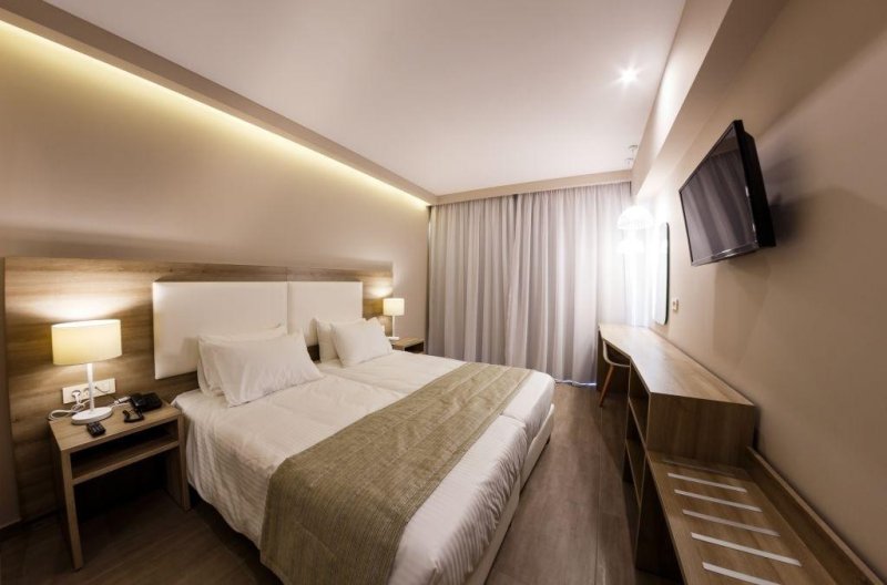 Zakynthos Tsilivi utazás Porto Planos