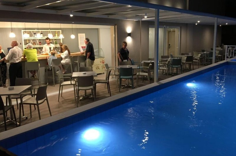 Zakynthos Tsilivi utazás Porto Planos