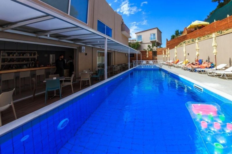 Zakynthos Tsilivi utazás Porto Planos