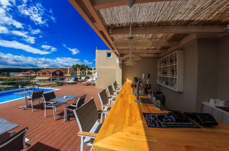 Zakynthos Tsilivi utazás Porto Planos