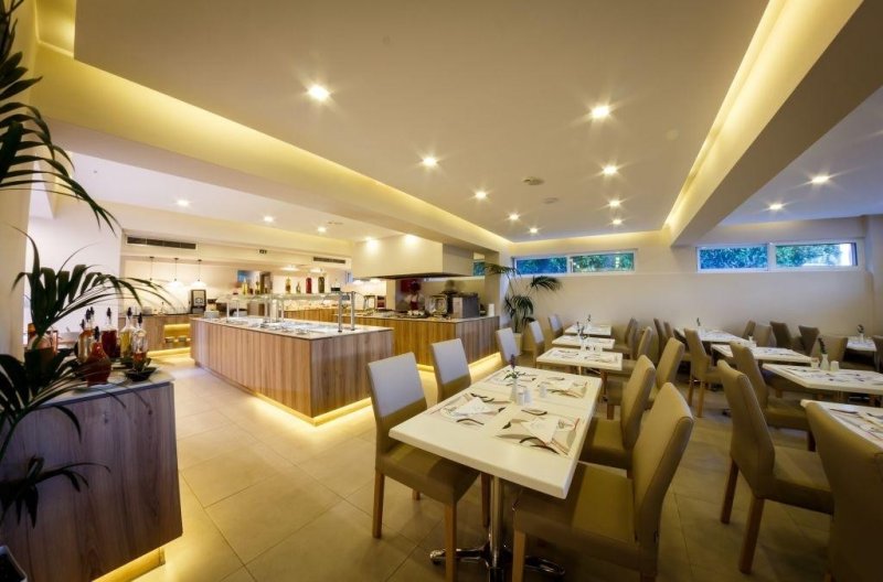 Zakynthos Tsilivi utazás Porto Planos