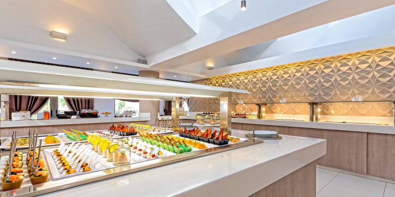 Porto Platanias Beach Resort & Spa Kréta