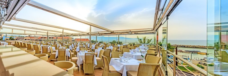 Porto Platanias Beach Resort & Spa Kréta