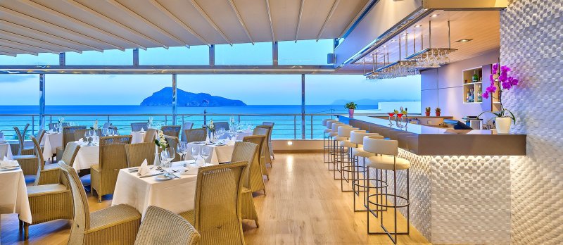Porto Platanias Beach Resort & Spa Kréta