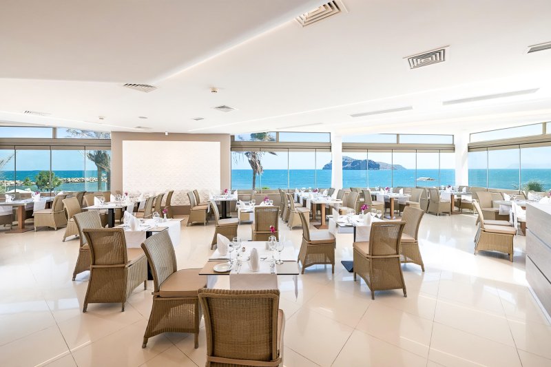 Porto Platanias Beach Resort & Spa Kréta