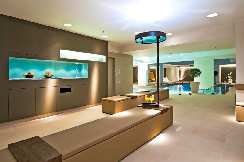 Porto Platanias Beach Resort & Spa Kréta