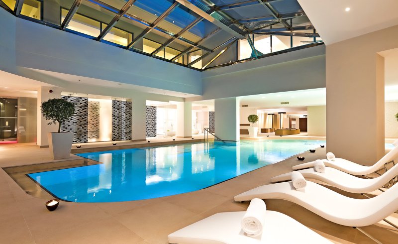 Porto Platanias Beach Resort & Spa Kréta