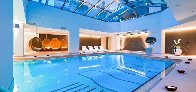 Porto Platanias Beach Resort & Spa Kréta