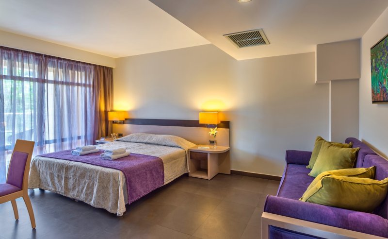 Porto Platanias Beach Resort & Spa Kréta