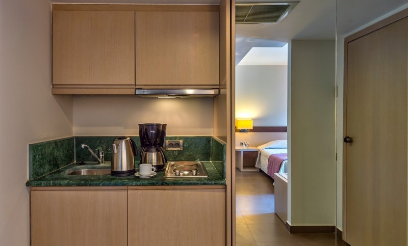 Porto Platanias Beach Resort & Spa Kréta