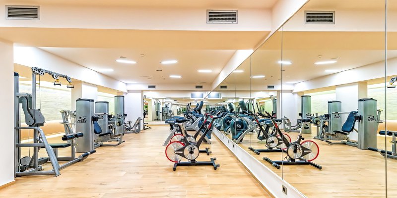Porto Platanias Beach Resort & Spa Kréta