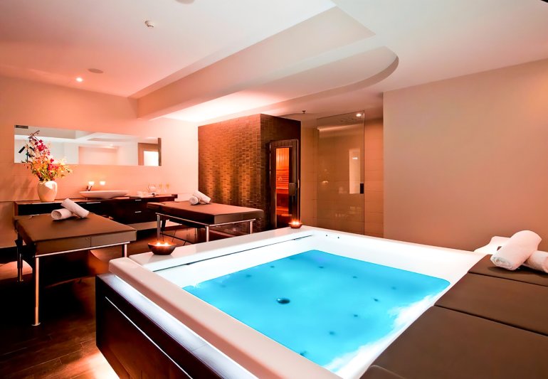 Porto Platanias Beach Resort & Spa Kréta