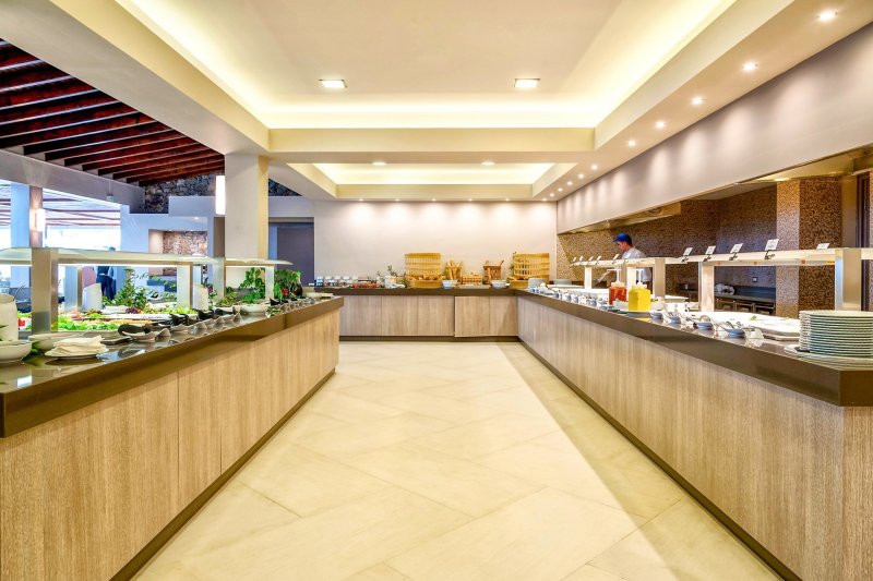 Kréta utazás Porto Platanias Village