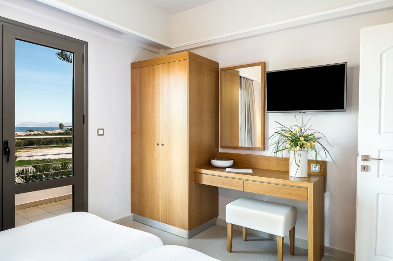 Kréta utazás Porto Platanias Village